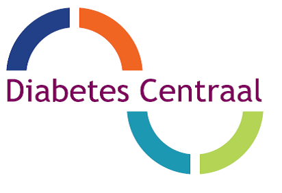 Logo diabetes centraal